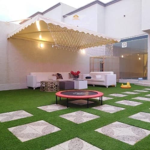 م. خالد الحربي - مدير الهندسة والتصميم