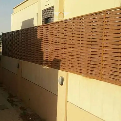 تفصيل وتركيب برجولات بجدة |2026 خشبية وحديدية عصرية