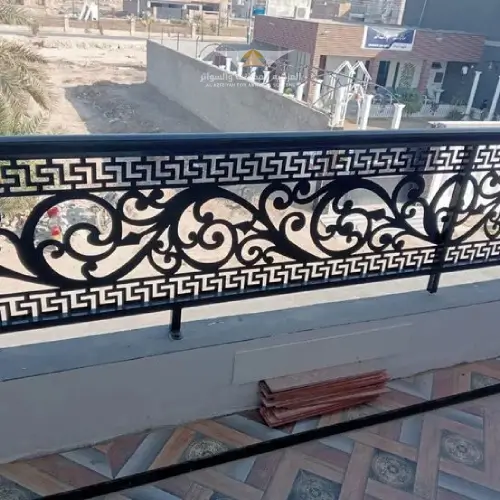 تركيب وتفصيل سواتر بجدة | خصوصية وأمان لمنزلك